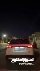  6 جيب بايك X7 موديل 2022 تحت الضمان الوكاله ماشي 35 الف كيلو بحال الوكاله