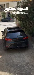 5 سيات FR موديل 2019 مطور 2000 بقوة 245 حصان