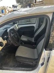  3 سكودا سيتي جو للبيع 2016