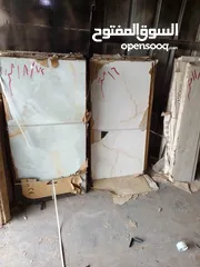  7 سيراميك مشكل