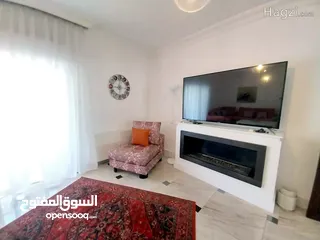  7 شقة للبيع في عبدون  ( Property ID : 33996 )