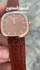  2 Patek philippe Vintage