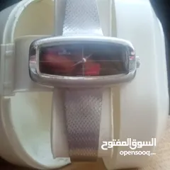 5 انتيكا EDOX ساعه