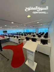  6 Office ICT Equipment & Office Furniture Sale!