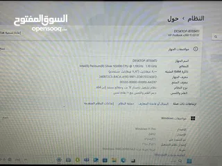  12 لاب توب مني hp