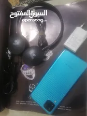  19 سامسونج جلاكسي M12