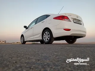  3 هونداي اكسنت فحص كامل