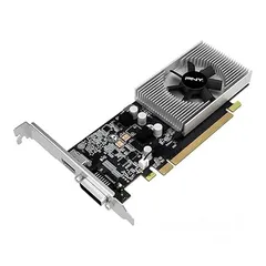  3 Gigabyte GeForce GT 1030  Low Profile 2G Computer Graphics Card كروت شاشة