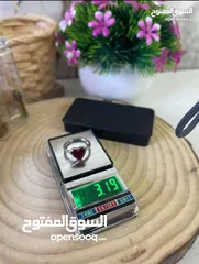  2 توفر من جديد أقوى ميزان جيب للذهب و المجوهرات اعلى دقة كفاءة عالية يزن 0.01 بأحدث إصدار و شكل