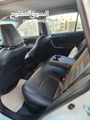  21 تويوتا راف فور RAV4 2021 ليثيوم جمرك جديد