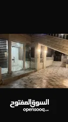  8 شقه للبيع وسط البلد مع مدخل مستقل