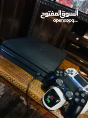  8 Playstation 4 Pro  بلاستيشن 4 برو