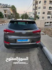  3 2017 Tucson in Ramallah and Al Bireh