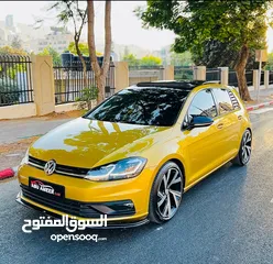  2 جولف 2019 كامل الاضافات