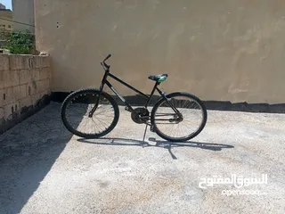  5 بسكليت امريكي استعماله كان فقط للرياضه