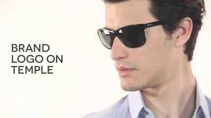  8 Ray Ban   رجالي ستأتي نظارة ريبان وارد أمريكي والصنع برازيلي أصلي