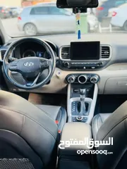  7 جب هونداي فينو بالنايلون 2022 فل فل فل اضافات عدا فتحة، بوية شركة