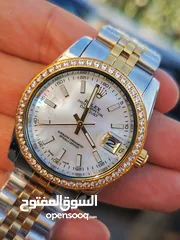  2 أفخـــم موديـــلات روليـــكس كــوبي ون AAA ماكـــنة وبـــطارية يـــاباني