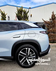 14 كفالة 5 سنوات song L 2024 زيرو HYBRID  اعلى صنف بريميوم  بسعر مغري جدا
