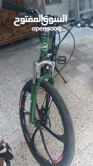  10 بسكليت جديد غير مستعمل