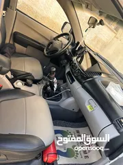  7 متسوبيشي l200