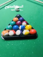  3 طاولة بريالدوا