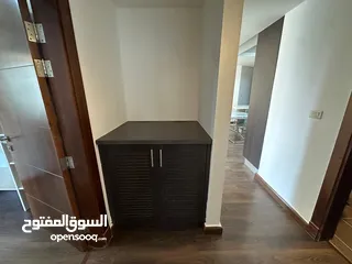  9 شقه مفروشه للبيع في الدوار الرابع ( Property ID : 39714 )