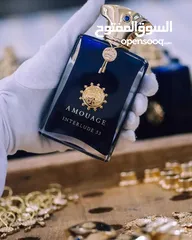  1 عطر أمواج رائحة فواحة وثباتة