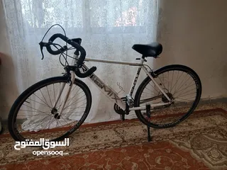  3 بسكليت سباق مستعمل