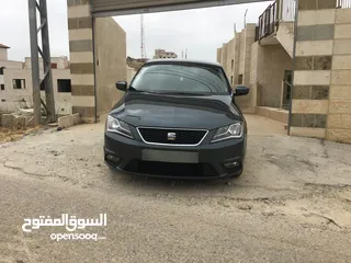  4 سيت تيليدو 2015 ترخيص 2015 مطور 1600 ديزل  كير عادي