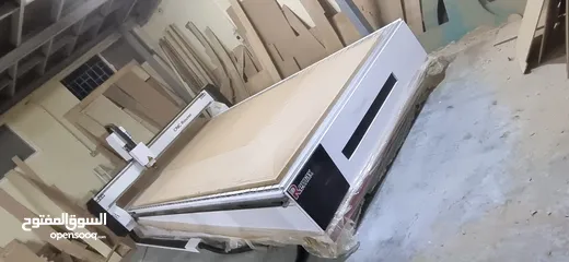  1 معدات نجارة جديدة للبيع