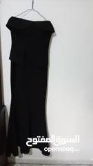  5 فستان سهره وجمسوت