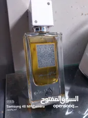  29 عطور رجالى وحريمى