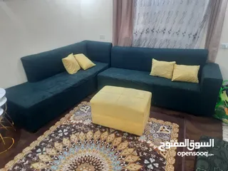  1 طقم كورنر للبيع