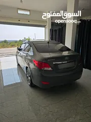  2 هونداي اكسنت 2018