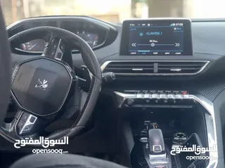  10 بيجو 3008 ( بالصلاة على النبي )