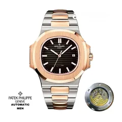  10 Gents Patekphilip walk Best Quality ,Also have 6 months warranty , Movement+ Battery ,with Best Pric