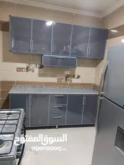  2 مطابخ سعودي اشكال والوان حسب الطلب