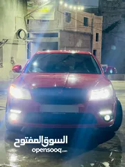  4 سكودا رمش اوتماتيك