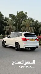  6 للبيع BMW X3 2020