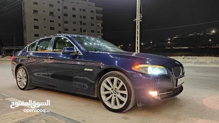  5 للبيع او للبدل شكات او كاش او اقساط بي ام 523 محرك 2500ون اي حادث دهان شركه وسياره مميزه