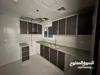  8 Apartments_for_annual_rent_in_Sharjah  Abu shagara rooms and a hall,