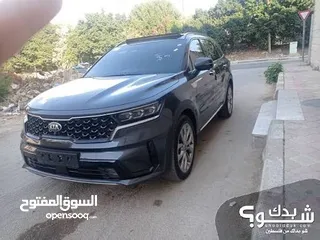  3 سورينتو 2021 تقسيط