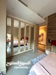  27 فيلا فاخرة مفروشة للايجار السنوي والشهري في دابوق