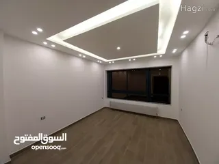  11 شقه طابق تالت مع روف دوبلكس غير مفروشه للبيع في منطقه طريق المطار الغب... ( Property ID : 30187 )