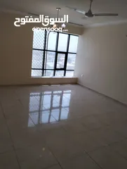  25 One & Two BR flats for rent in Al khoud near Mazoon Jamei