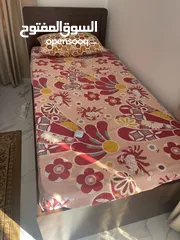  3 Brand new single bed