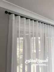 18 black out curtain