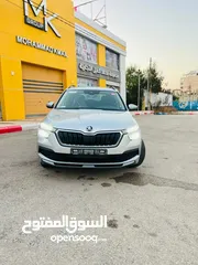  13 شكودا كاميك 2021