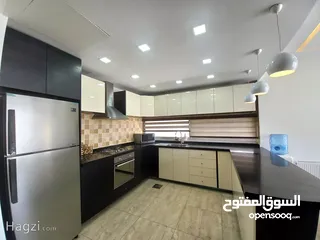  7 شقة مفروشة للإيجار 160م2 ( Property 17516 )